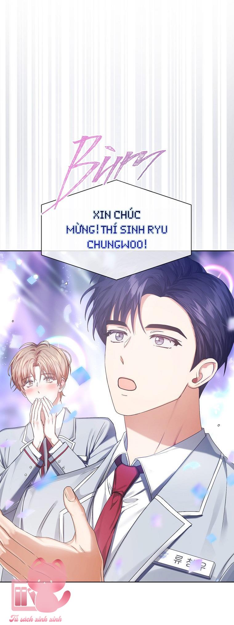 Debut Or Die Chap 37 - Trang 3