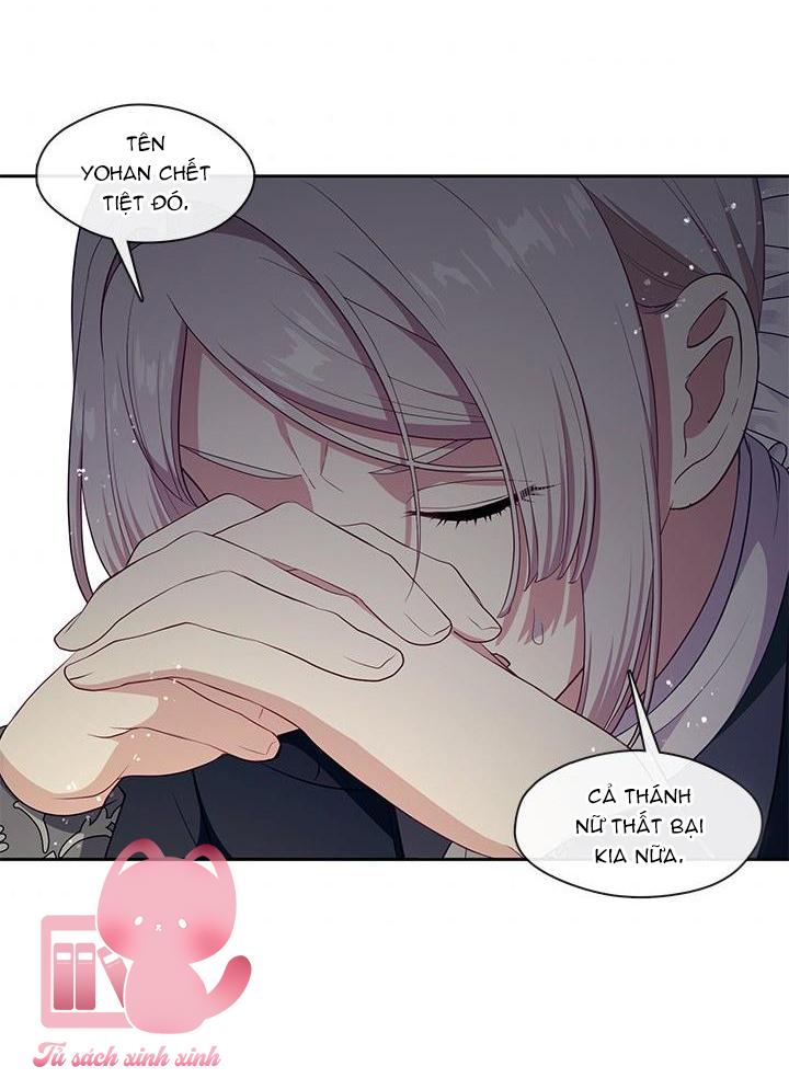 Hãy Coi Chừng Ác Nữ Chap NT13 - Trang 2