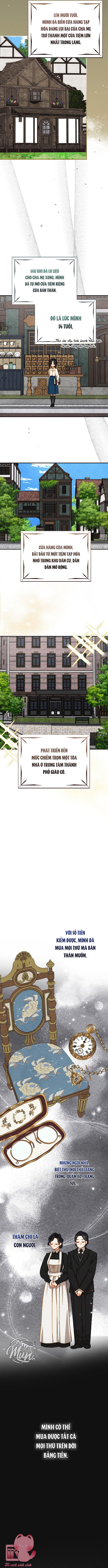 Thuần Hóa Munchkin Chap 31 - Next Chap 32