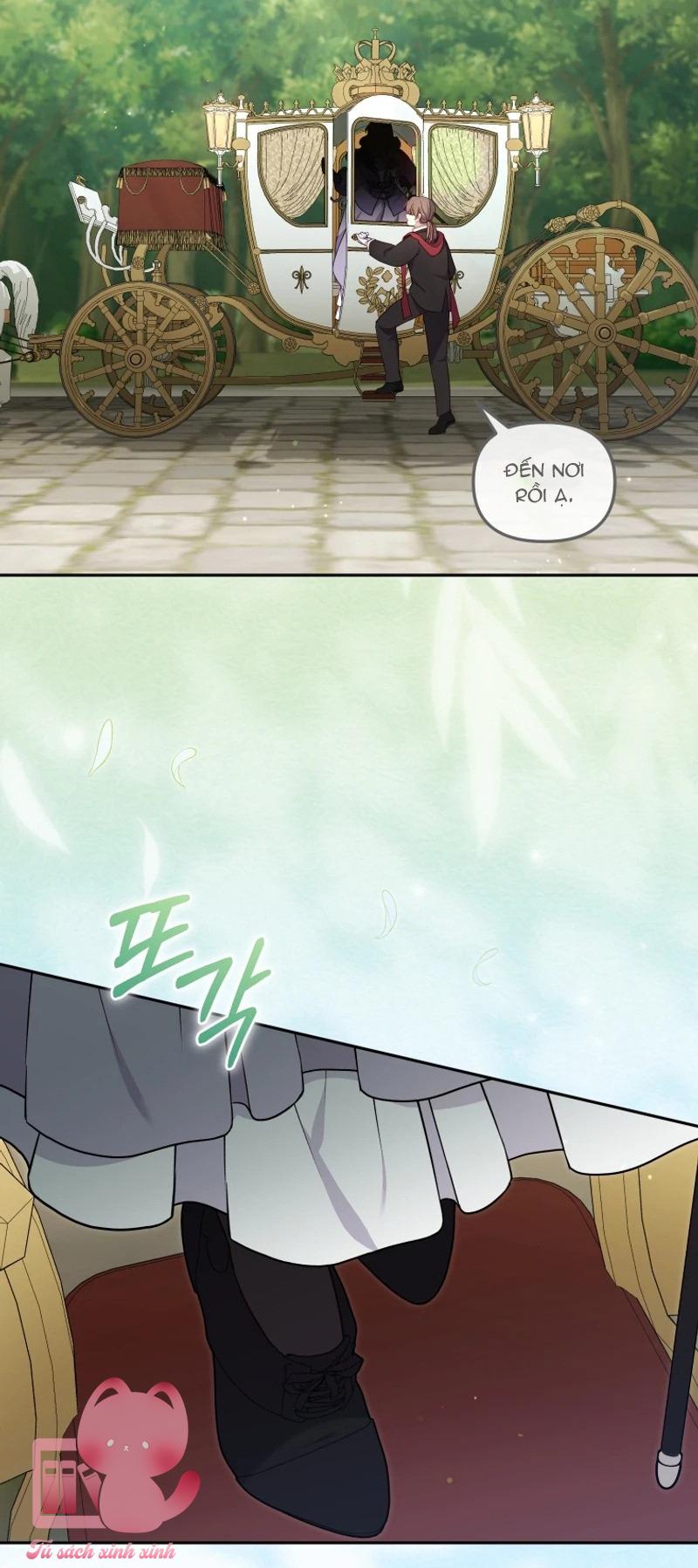 Tôi Được Nuôi Dưỡng Bởi Những Kẻ Phản Diện Chap 85 - Trang 3
