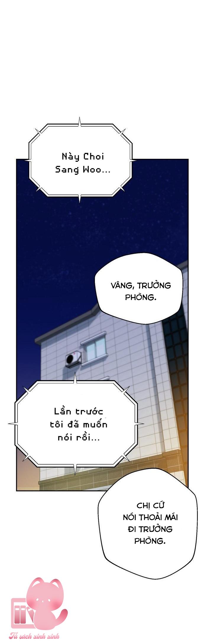 Lớ Ngớ Vớ Phải Tình Yêu Chap 30 - Trang 2