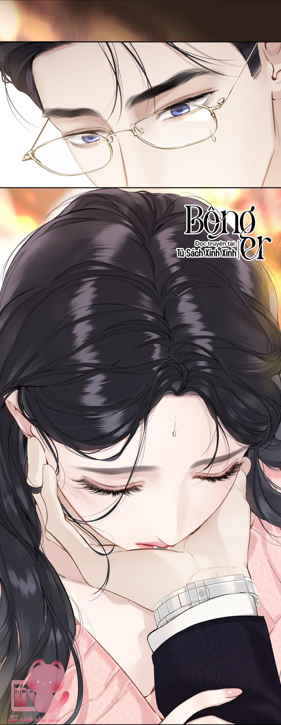 Trêu Nhầm Chapter 47 - Next Chapter 48