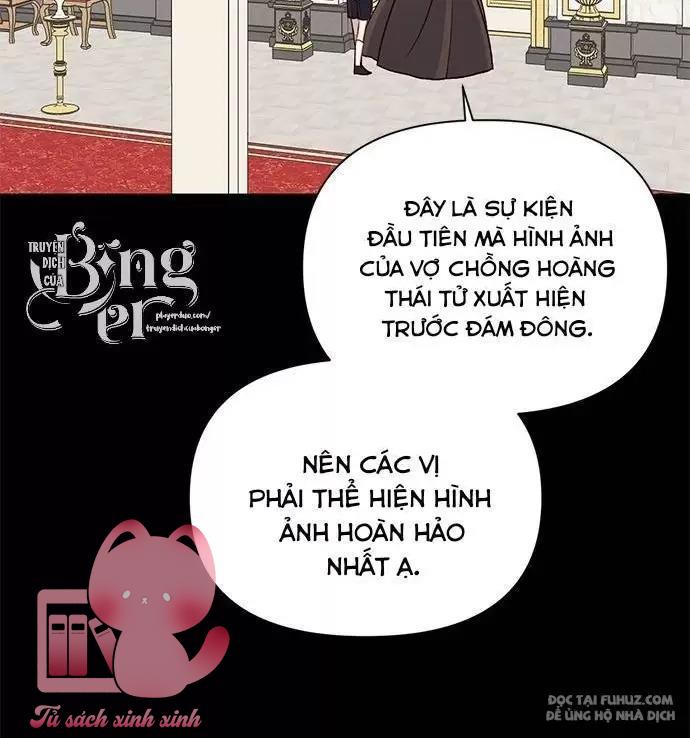 Hoàng Hậu Tái Hôn Chapter 76 - Next Chapter 77