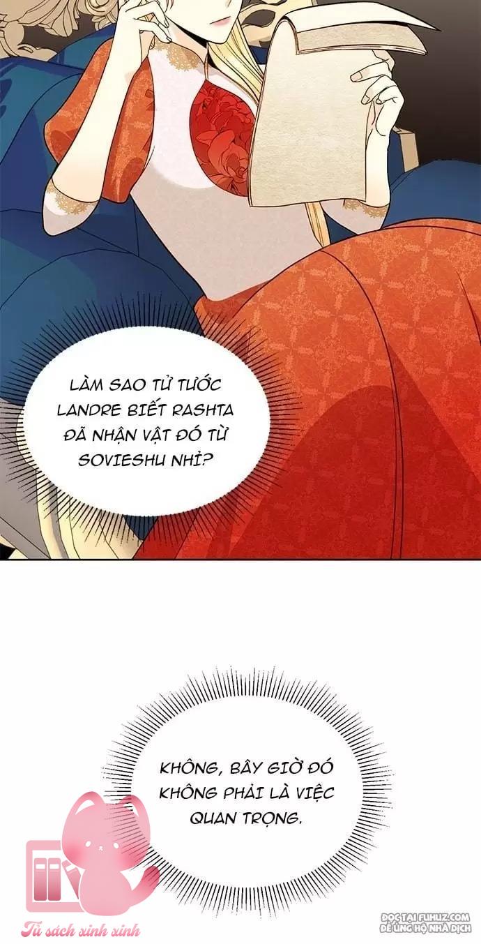 Hoàng Hậu Tái Hôn Chapter 34 - Next Chapter 35