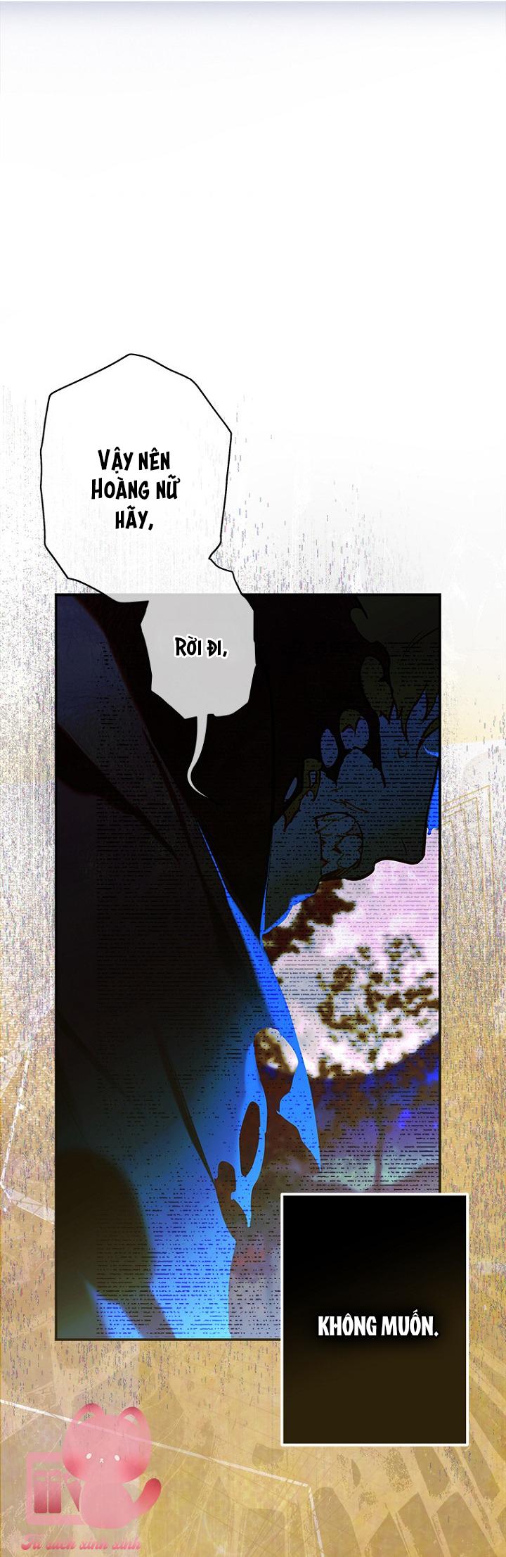 Khế Ước Hôn Nhân Của Mẹ Tôi Chapter 80 - Trang 4