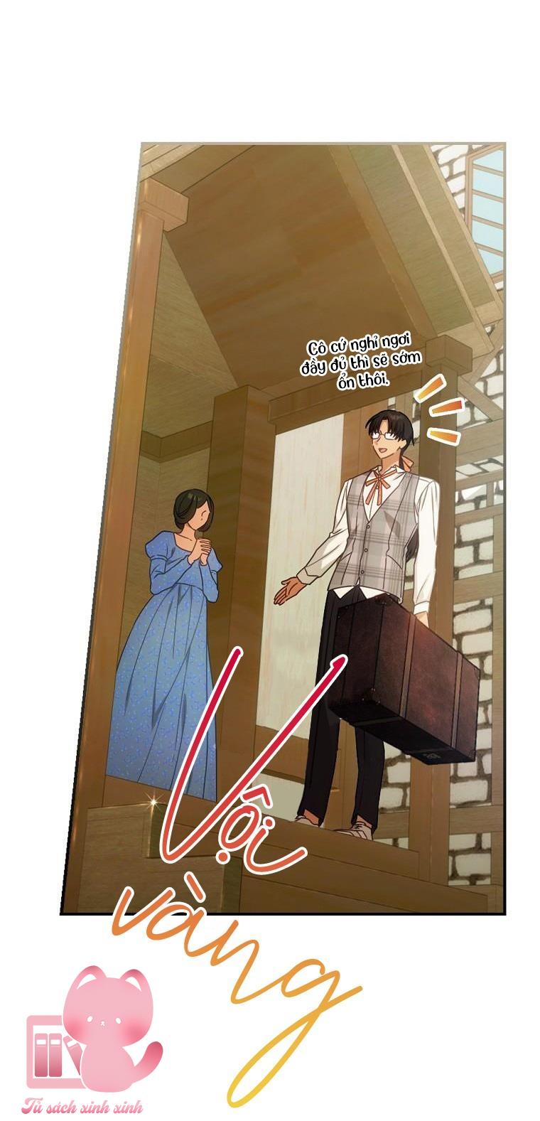 Đứa Nhỏ Không Phải Là Con Anh Chapter 26 - Next Chapter 27