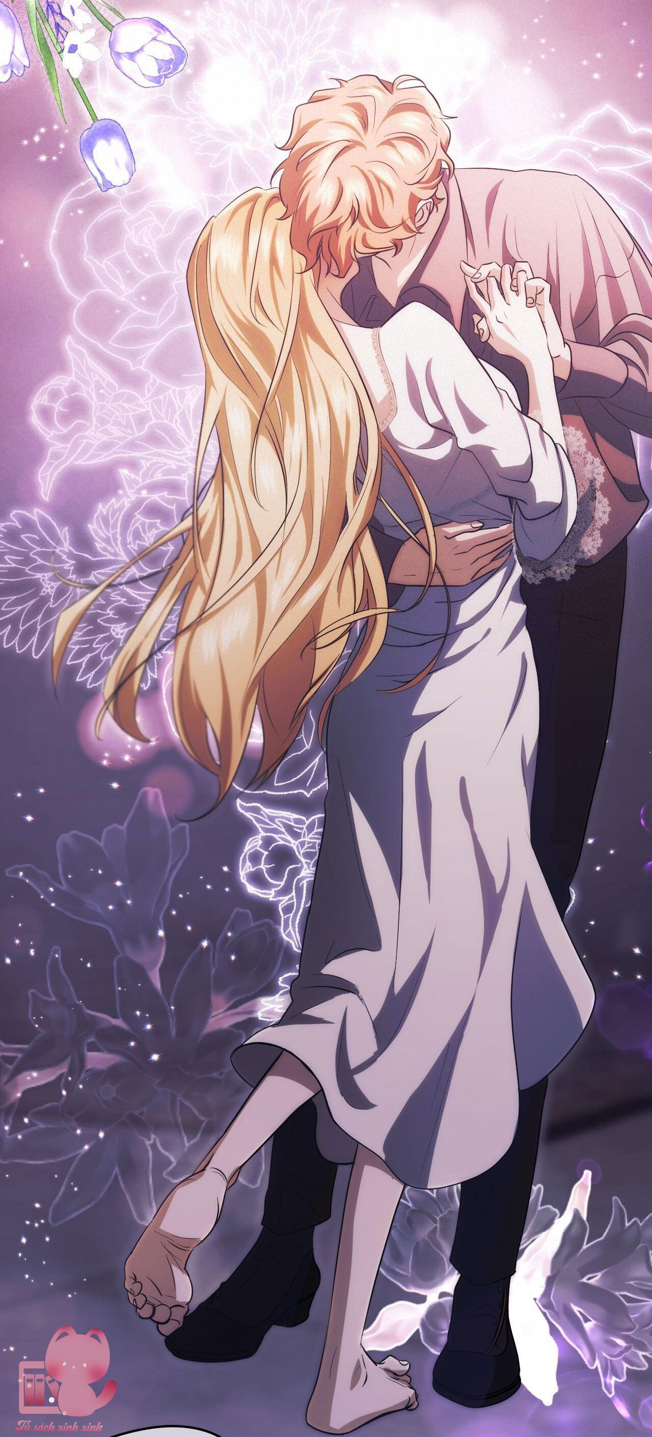 Thánh Nữ Giả Muốn Bỏ Trốn Chap 19 - Trang 4