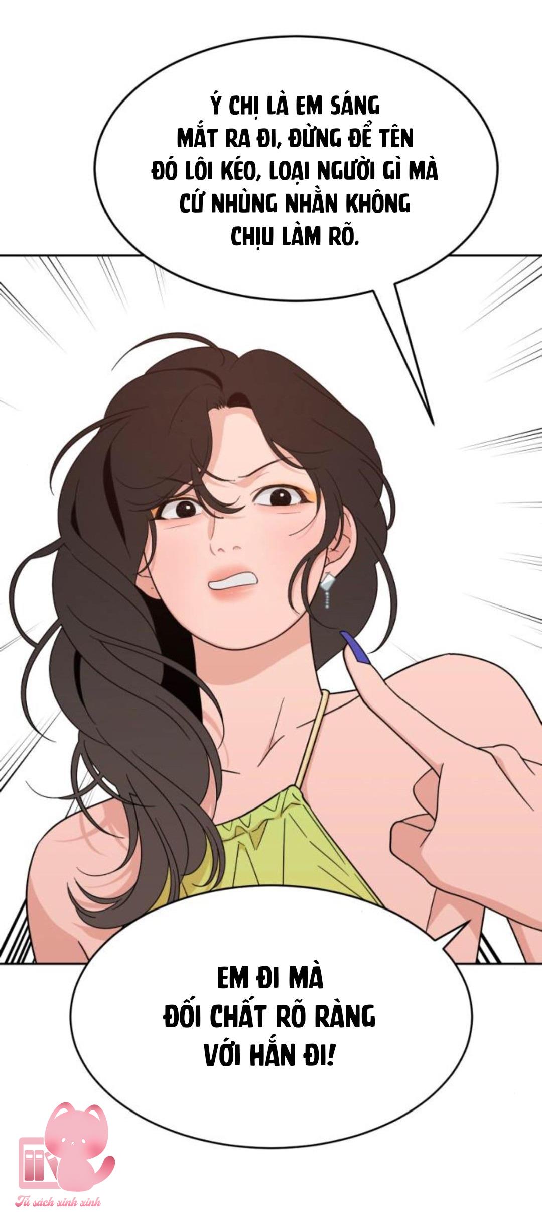 Vận May Không Ngờ Chapter 24 - Next Chapter 24.1