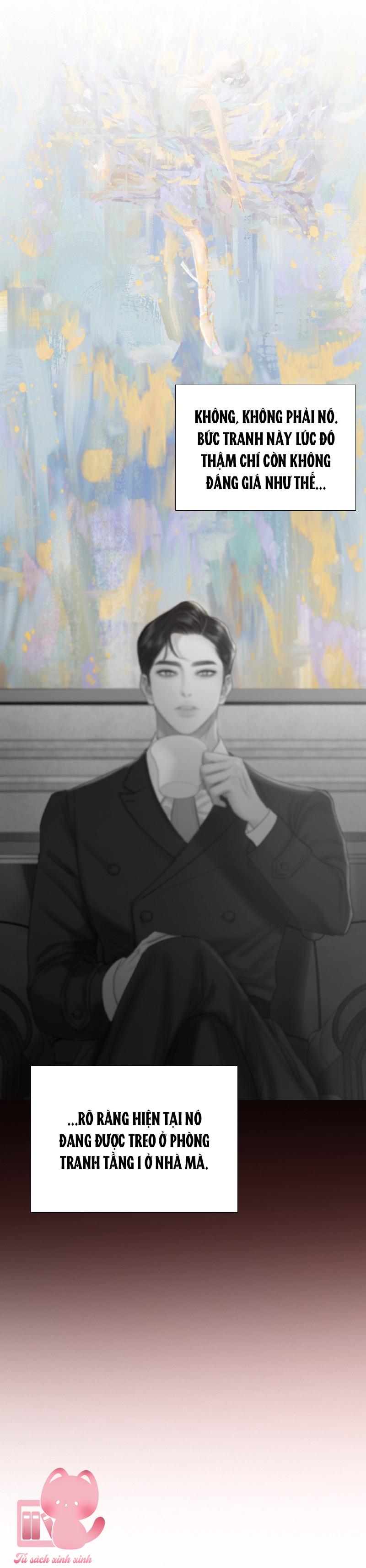 Serena Chap 58 - Next Chapter 58.1