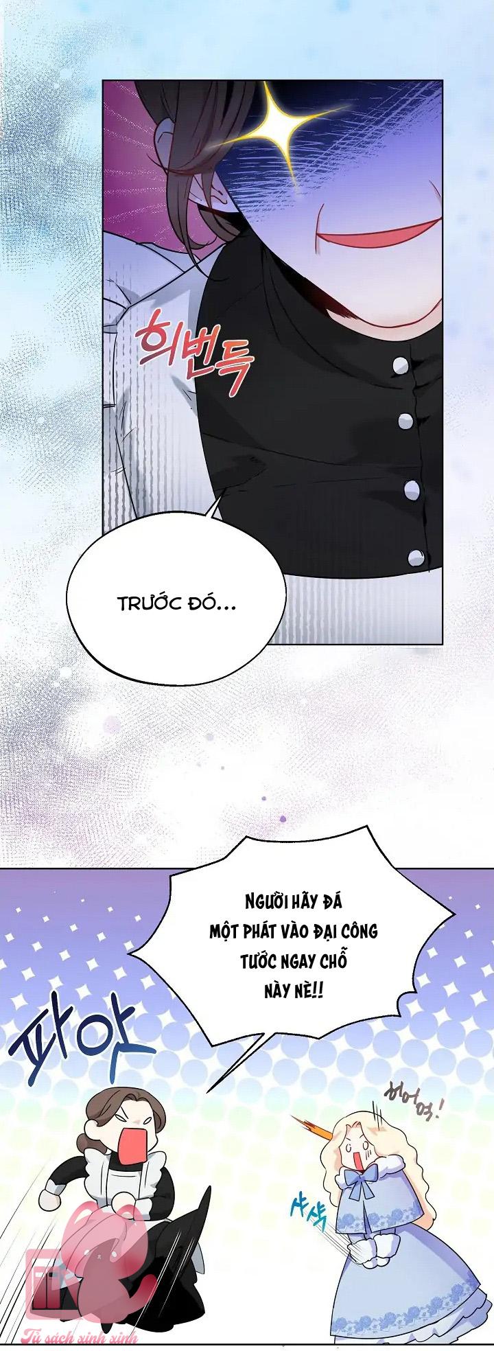 Tiểu Thư Crystal Là Nam Nhân Chap Prologue - Trang 2