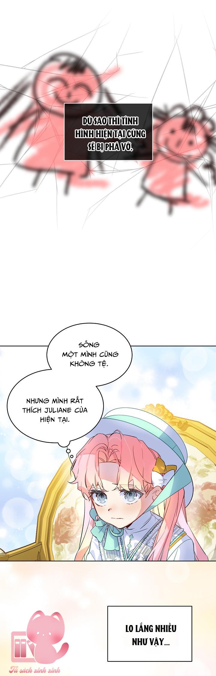 Quý Cô Thế Giới Ngầm Chap 18 - Next Chapter 18.5