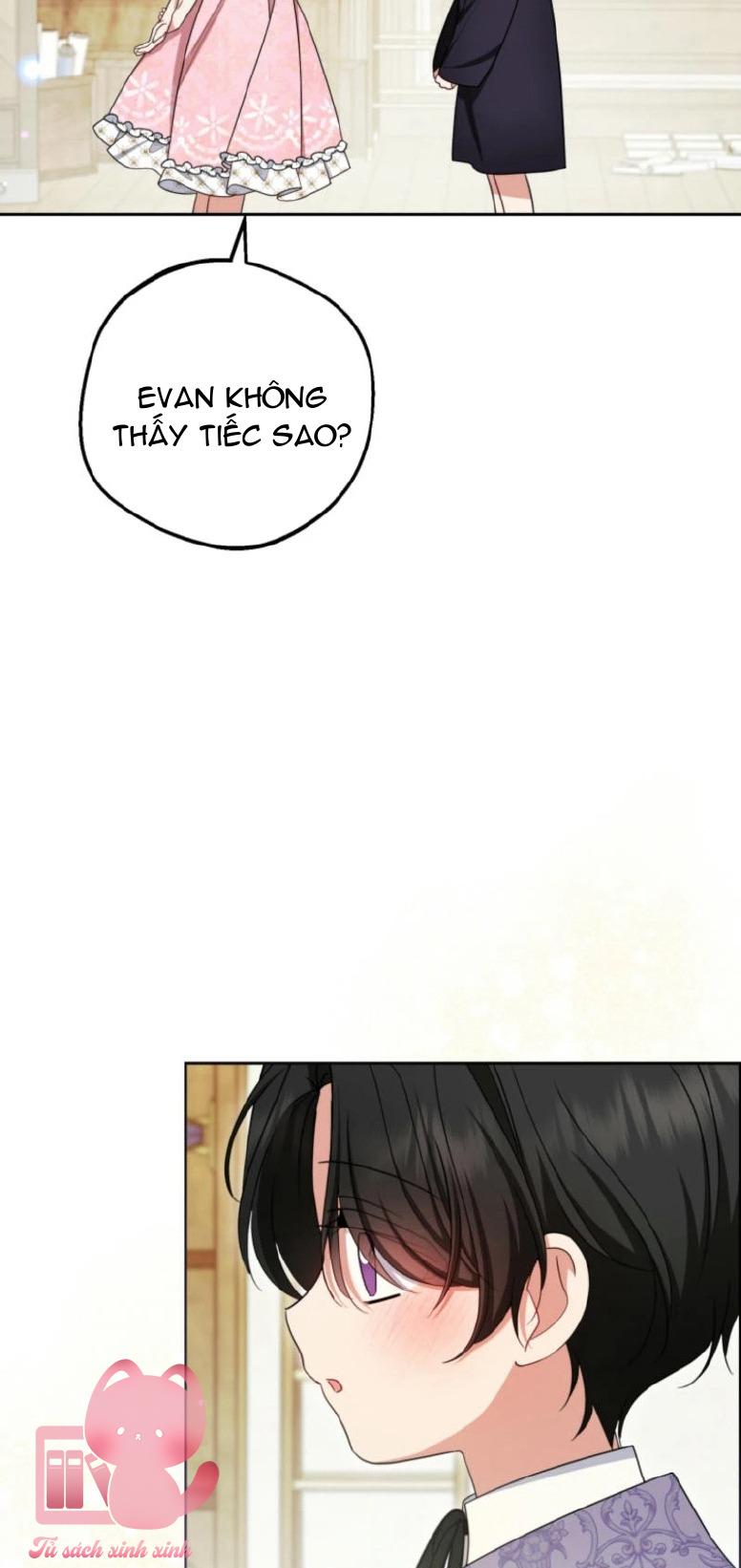Được Yêu Thương Mà Còn Ngại Ngùng Sao! Chapter 89 - Trang 4