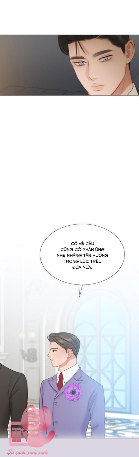 Serena Chương 25 - Next Chapter 25.1