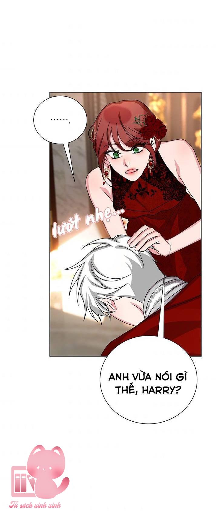 Thế Thì Ta Cứ Trở Thành Kẻ Ác Thôi Chap 36 - Trang 2
