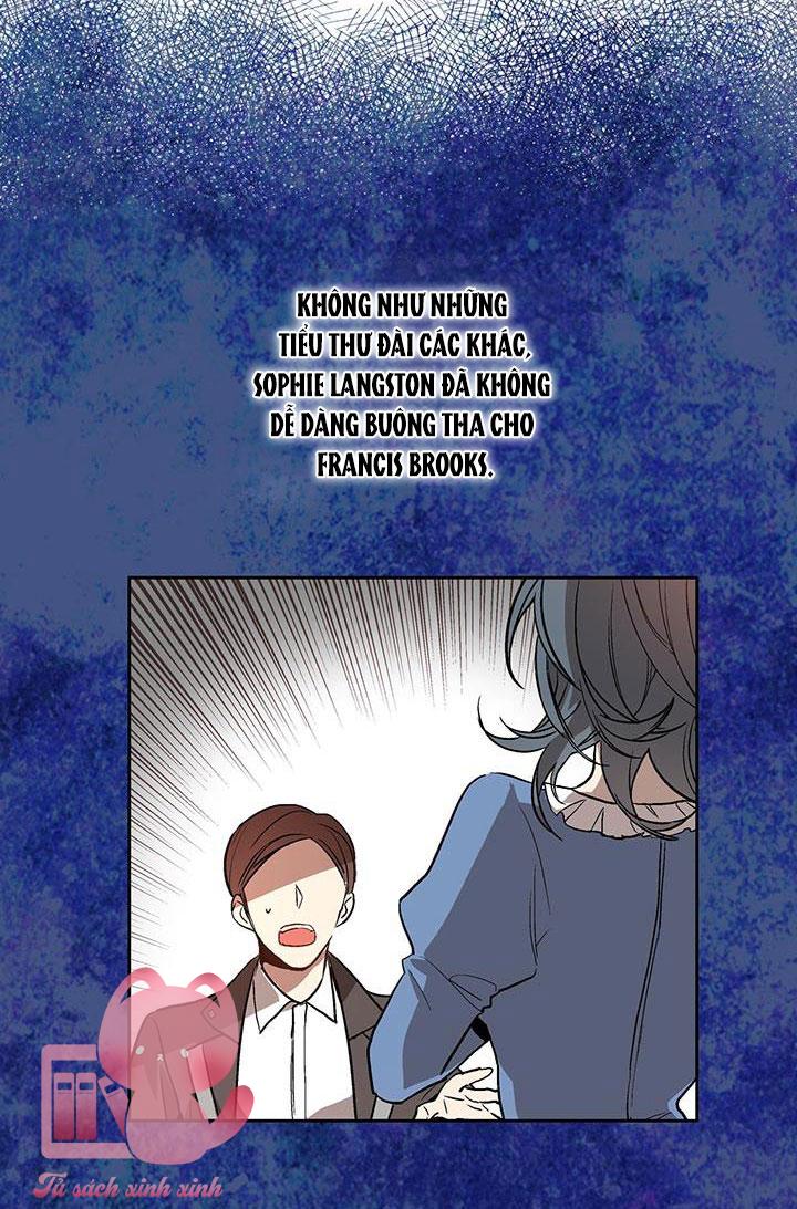 Vị Hôn Thê Khế Ước Của Công Tước Chapter 18 - Trang 4