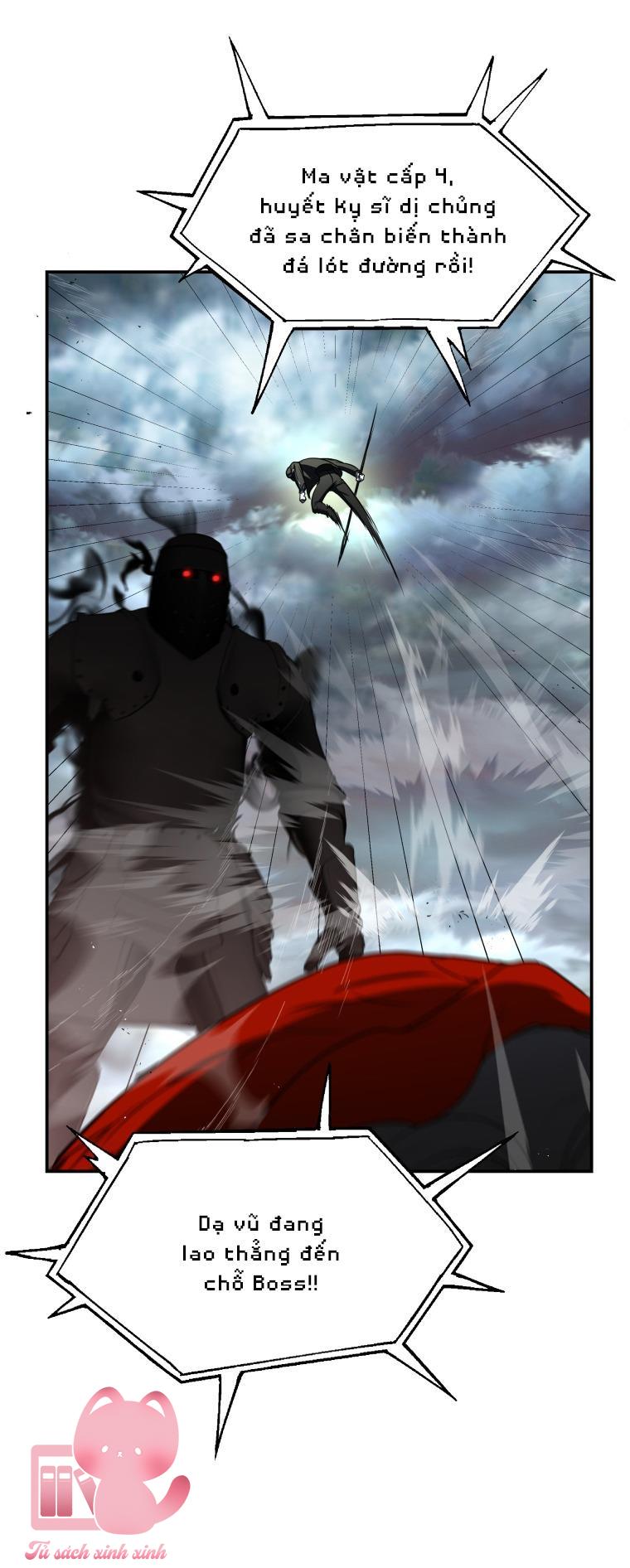 Hướng Dẫn Sinh Tồn Dành Cho Ranker Chapter 11 - Next Chapter 12