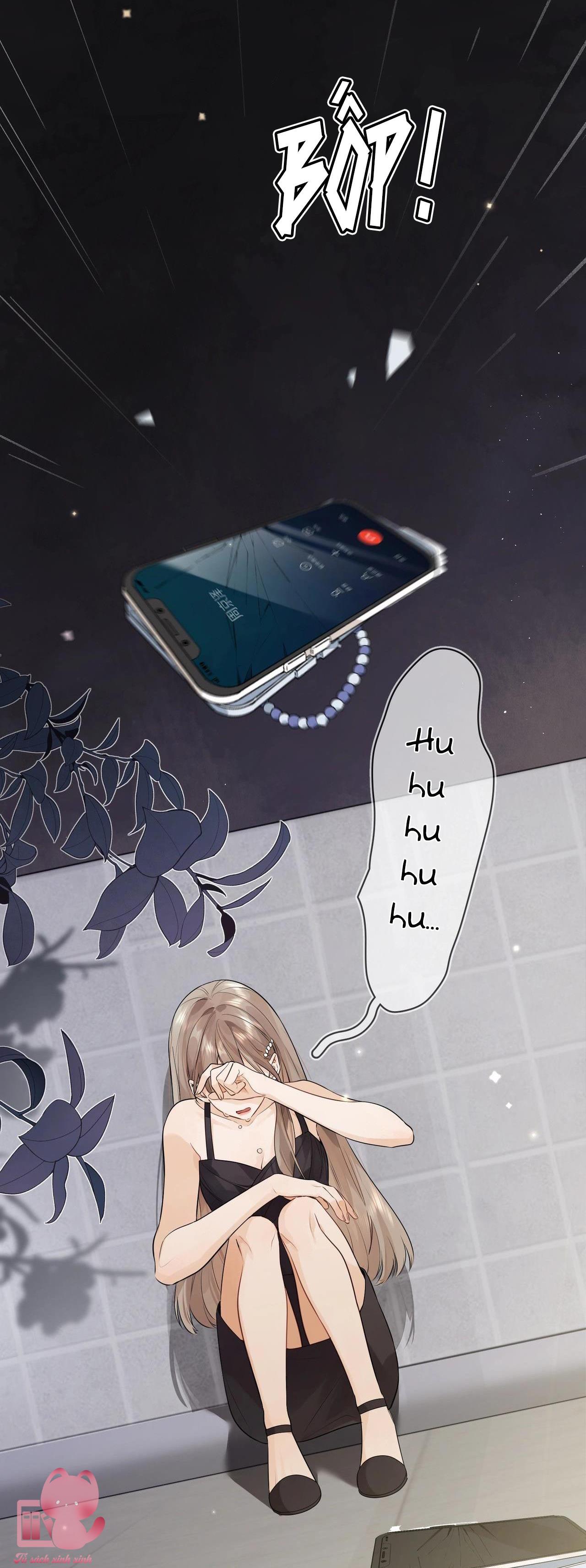 Tỏ Tình Chap 9 - Trang 4