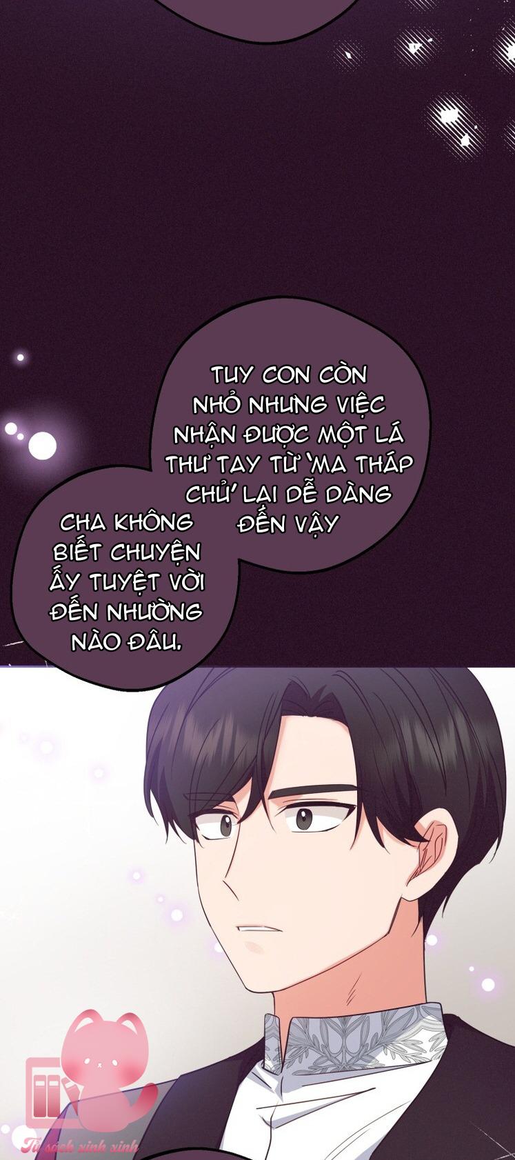 Được Yêu Thương Mà Còn Ngại Ngùng Sao! Chap 52 - Trang 4