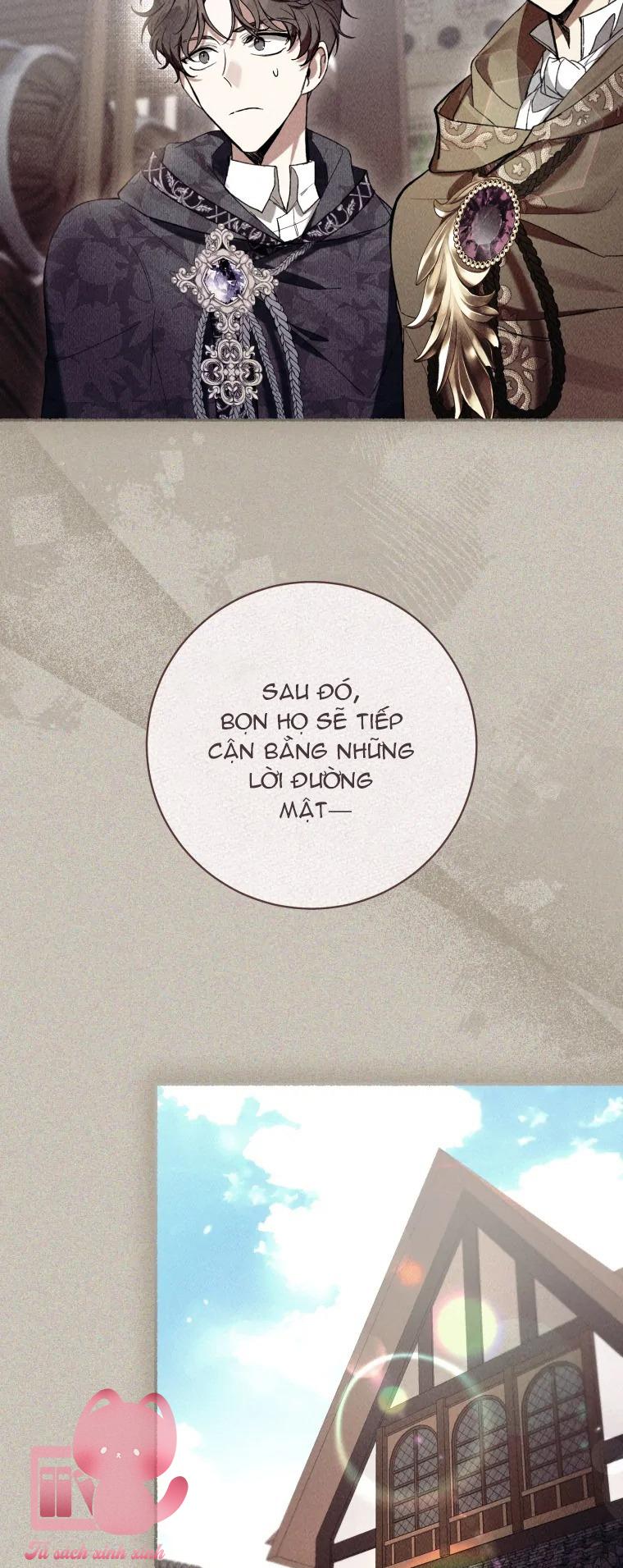 Làm Ác Nữ Bộ Không Tuyệt Sao? Chap 72 - Trang 4