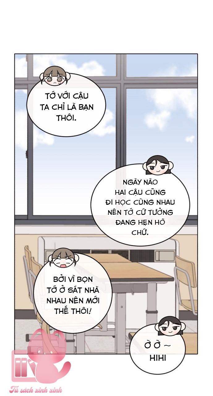 Chúng Ta Là Gì Của Nhau? Chap 1 - Trang 2