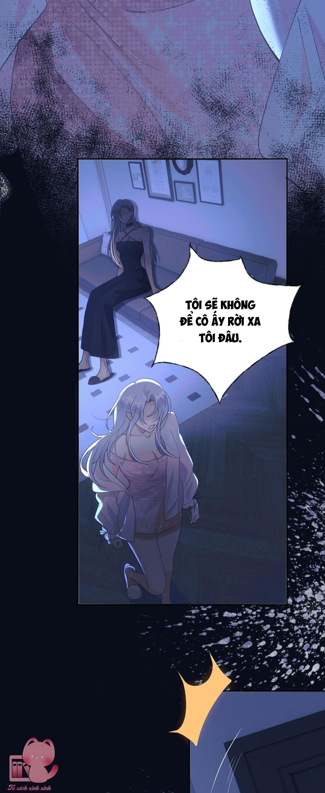 Đồng loại Chapter 17 - Trang 3