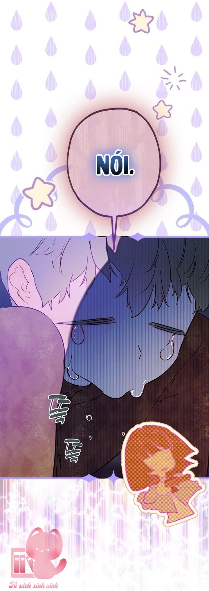 Khế Ước Hôn Nhân Của Mẹ Tôi Chap 83 - Trang 3