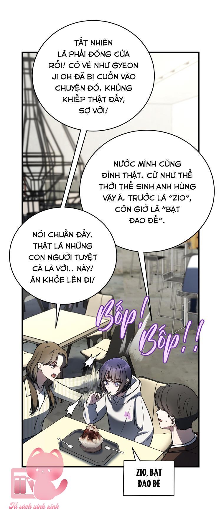 Hướng Dẫn Sinh Tồn Dành Cho Ranker Chapter 32 - Next Chapter 33