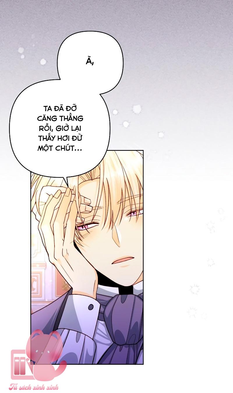 Hoàng Hậu Tái Hôn Chapter 134 - Next Chapter 135