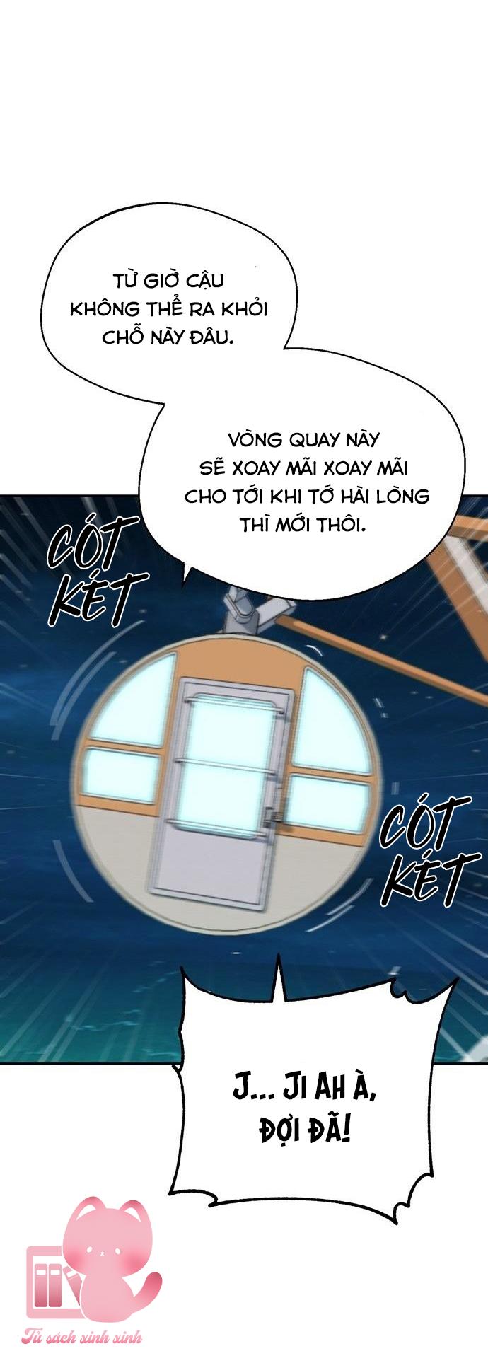 Lớ Ngớ Vớ Phải Tình Yêu Chap 35 - Trang 2