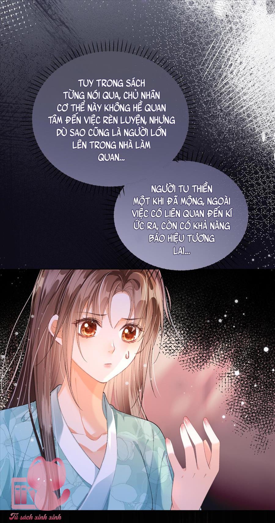 Nữ Phụ Không Muốn Nam Nữ Chính Chia Tay Chapter 10 - Trang 4