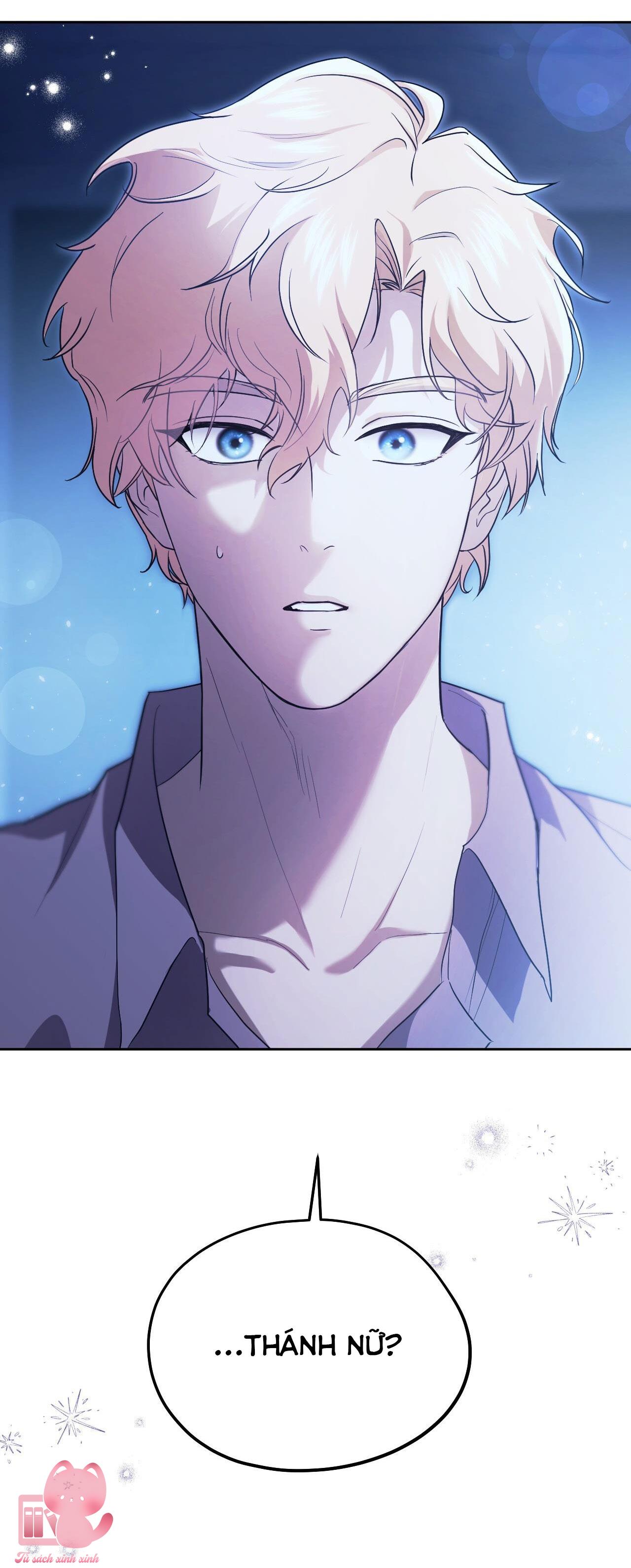 Thánh Nữ Giả Muốn Bỏ Trốn Chap 18 - Trang 4