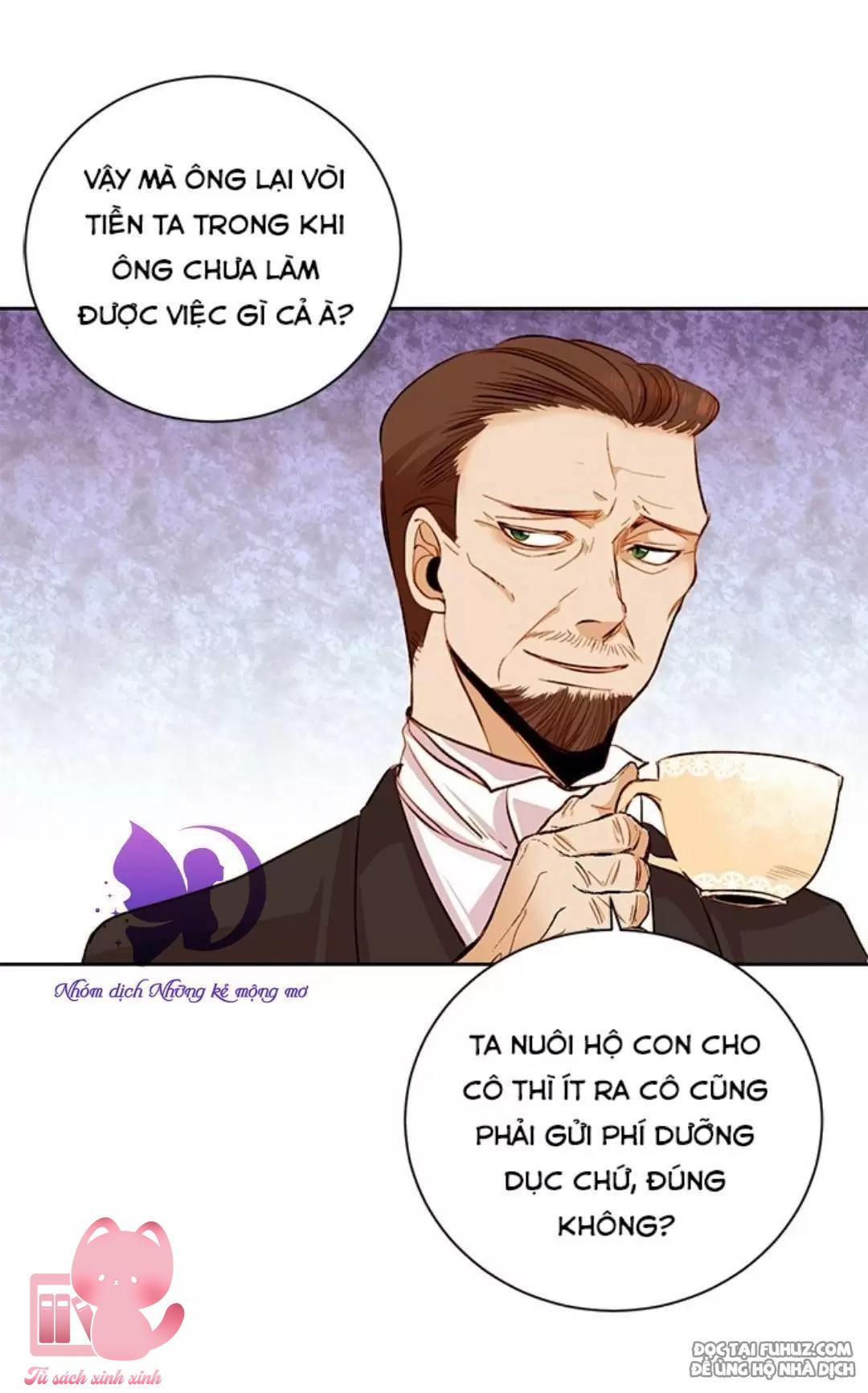 Hoàng Hậu Tái Hôn Chapter 25 - Next Chapter 26
