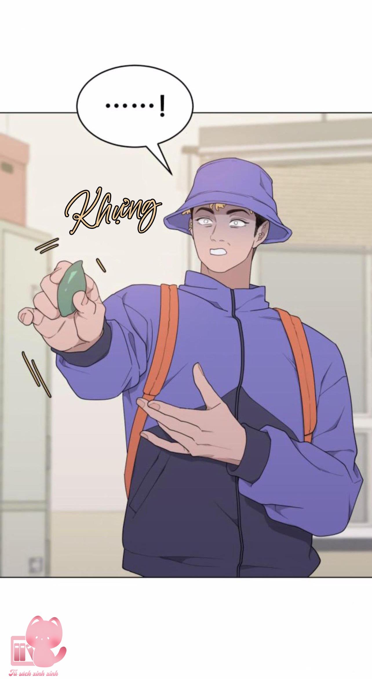 Vận May Không Ngờ Chapter 8 - Next Chapter 9