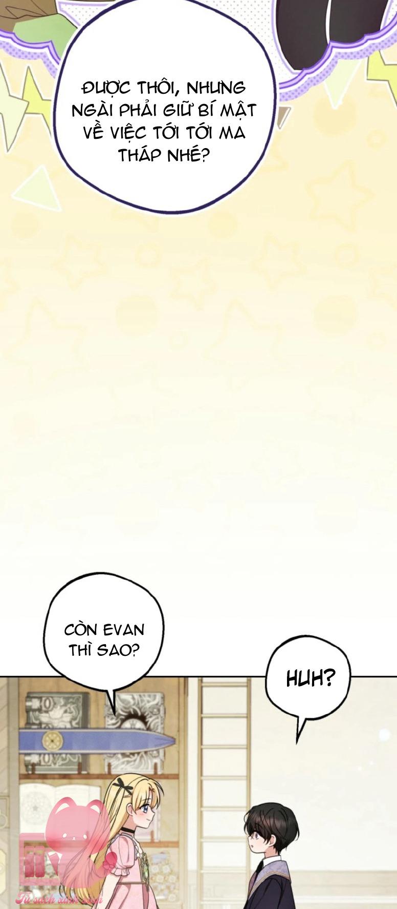 Được Yêu Thương Mà Còn Ngại Ngùng Sao! Chapter 89 - Trang 4