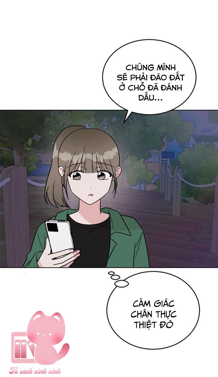 Chúng Ta Là Gì Của Nhau? Chap 28 - Trang 2