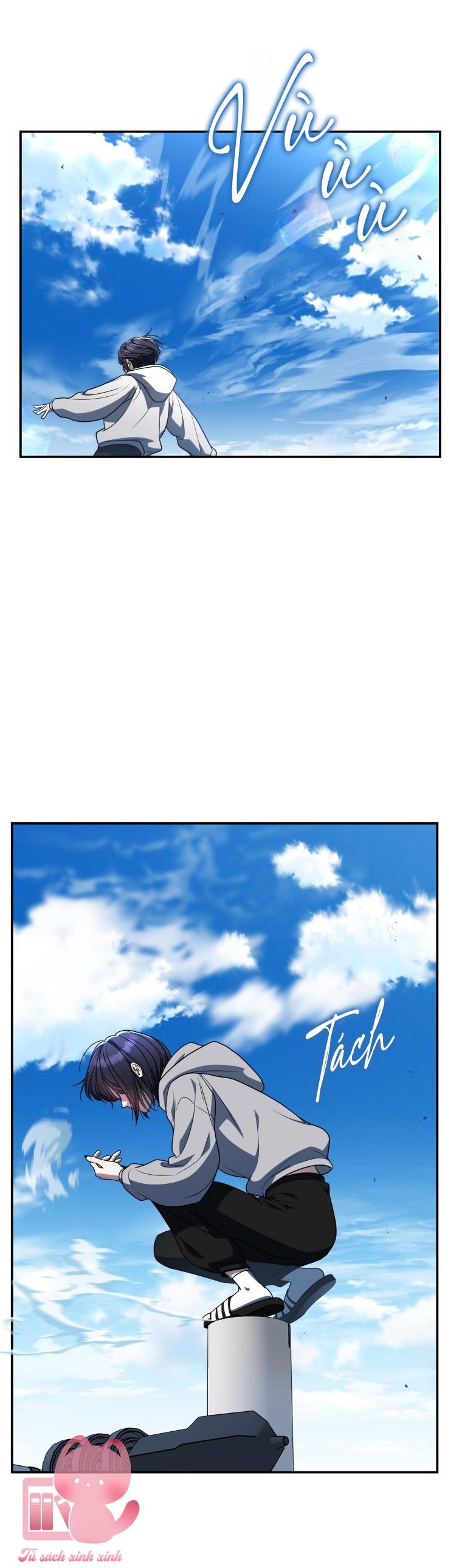 Hướng Dẫn Sinh Tồn Dành Cho Ranker Chapter 2 - Next Chapter 3