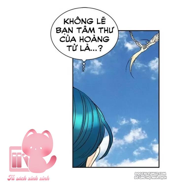 Hoàng Hậu Tái Hôn Chapter 19 - Next Chapter 20