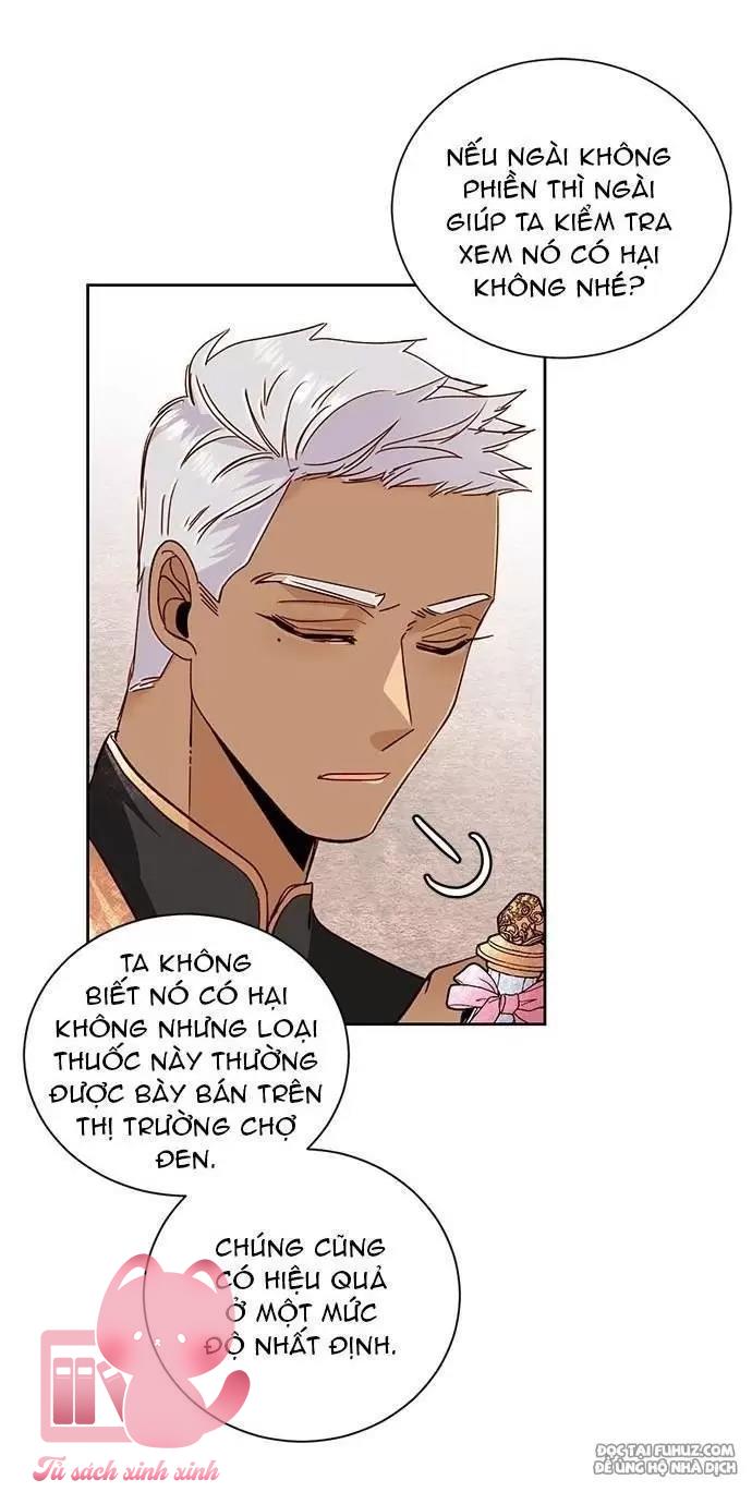 Hoàng Hậu Tái Hôn Chapter 36 - Next Chapter 37