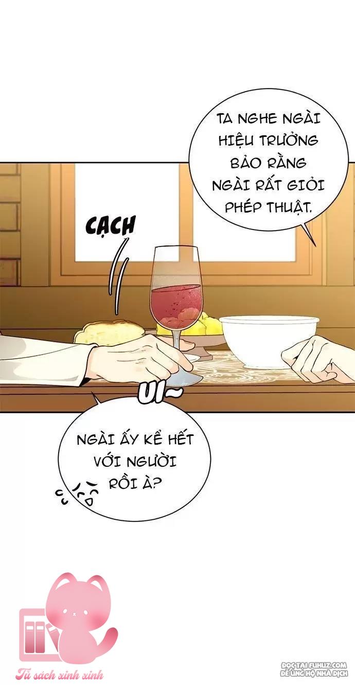 Hoàng Hậu Tái Hôn Chapter 29 - Next Chapter 30