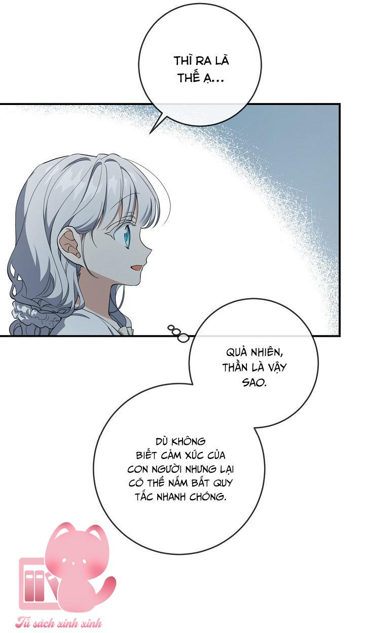 Hướng Về Ánh Dương Lần Nữa Chapter 53 - Trang 4
