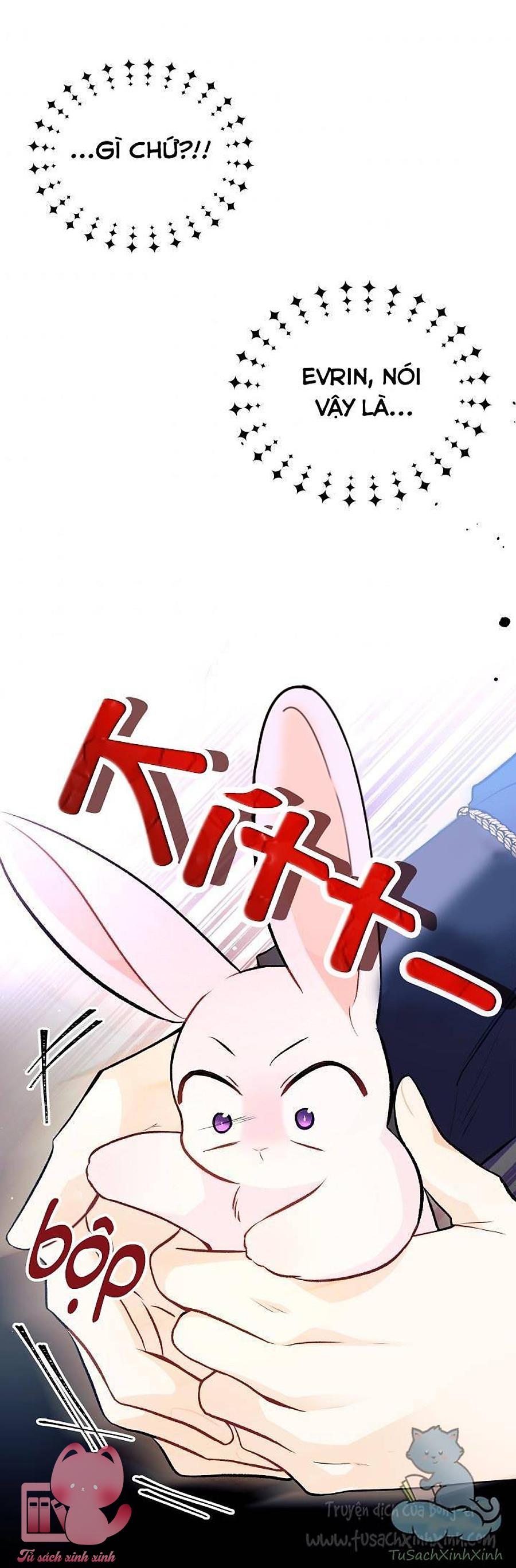 Quan Hệ Cộng Sinh Giữa Báo Đen Và Thỏ Trắng Chap 26 - Next Chap 27