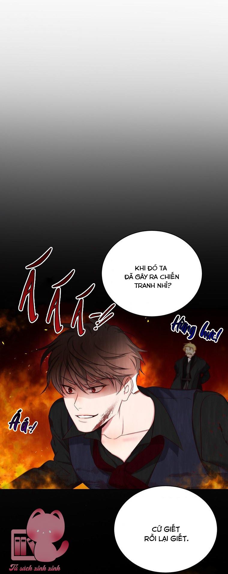 Thế Thì Ta Cứ Trở Thành Kẻ Ác Thôi Chap 44 - Trang 2