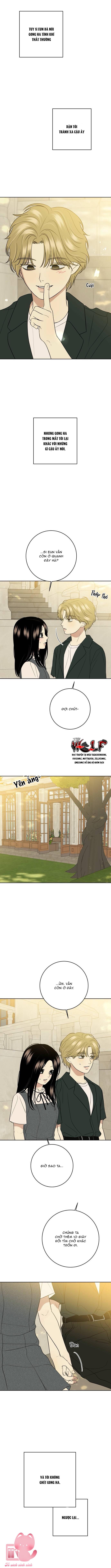 Kỷ Niệm Tuổi 19 Tồi Tệ Chap 29 - Next Chap 30