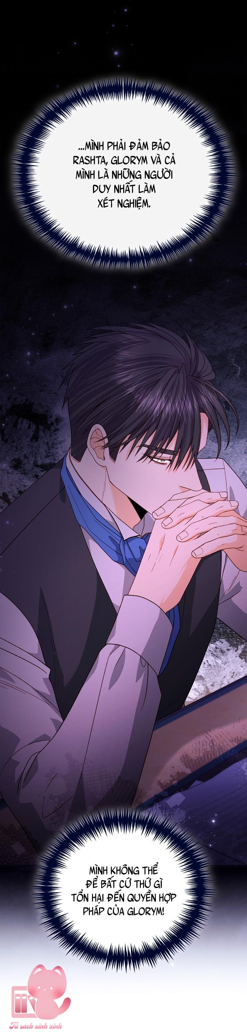 Hoàng Hậu Tái Hôn Chapter 175 - Next Chapter 176