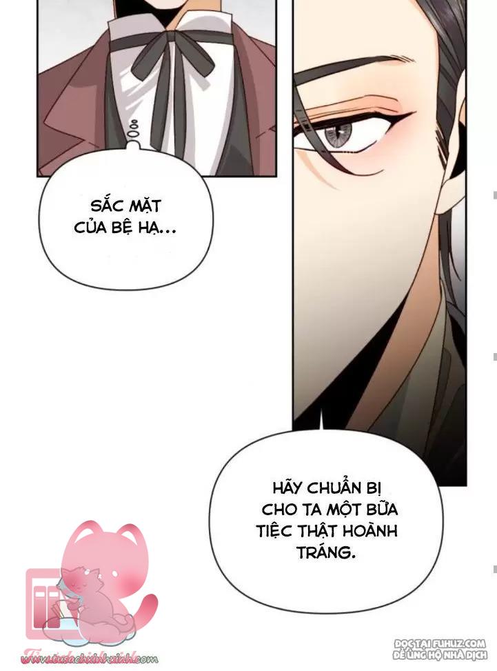 Hoàng Hậu Tái Hôn Chapter 93 - Next Chapter 94