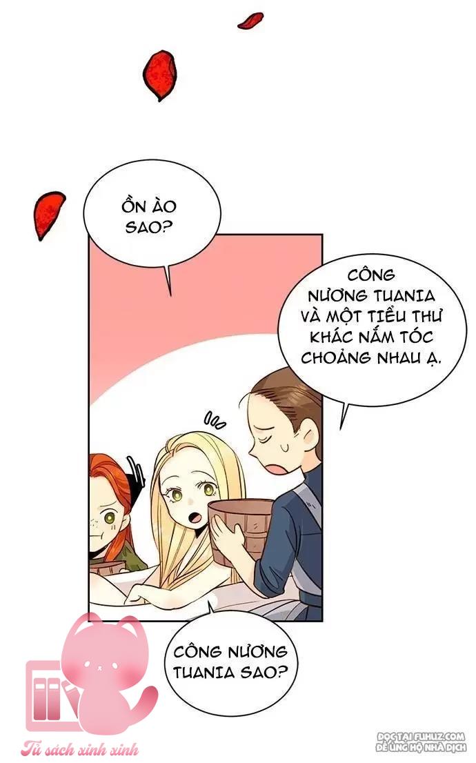 Hoàng Hậu Tái Hôn Chapter 30 - Next Chapter 31