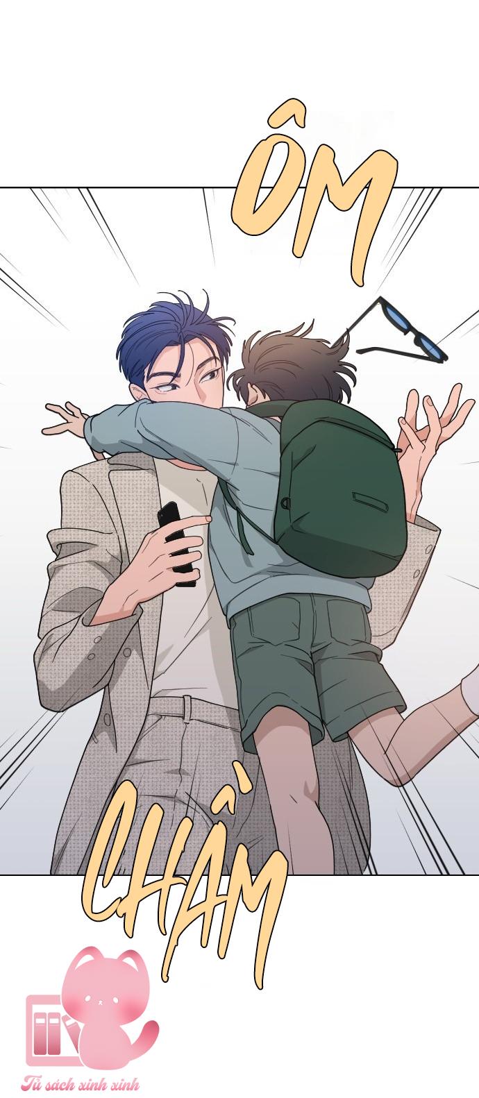 Vận May Không Ngờ Chap 53 - Next Chapter 54