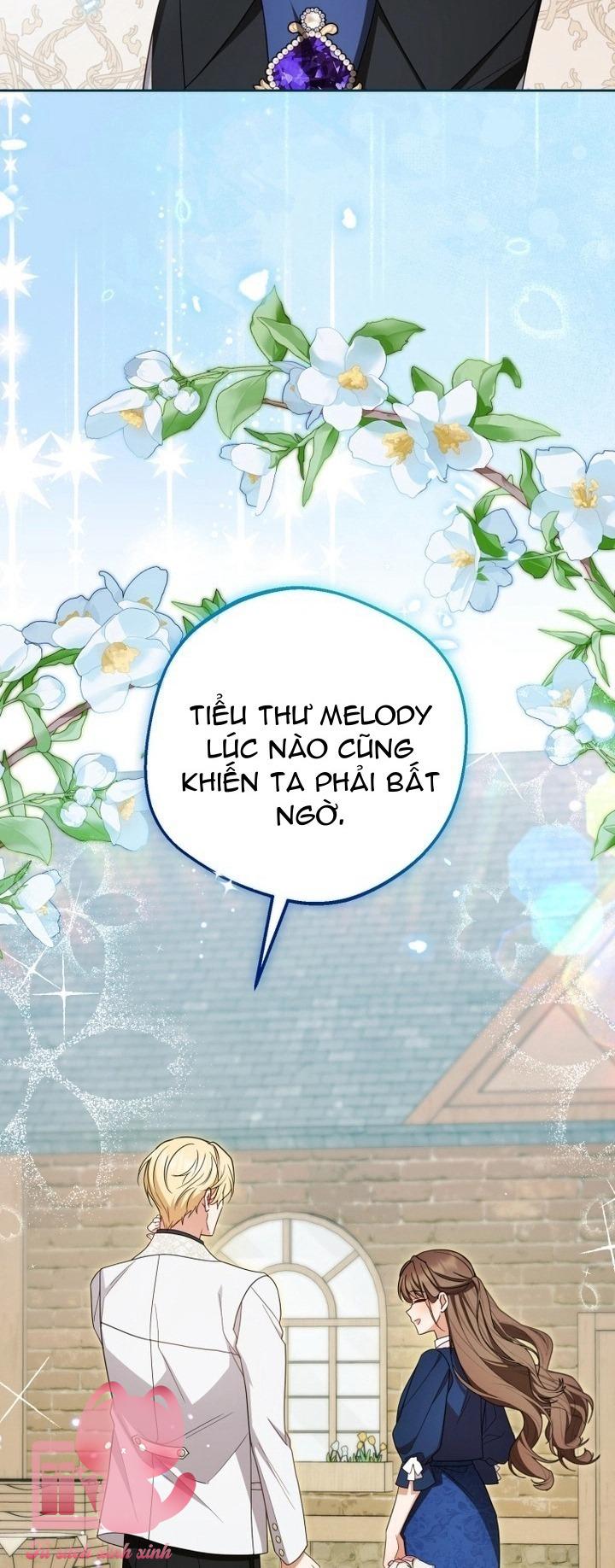 Được Yêu Thương Mà Còn Ngại Ngùng Sao! Chap 92 - Trang 4