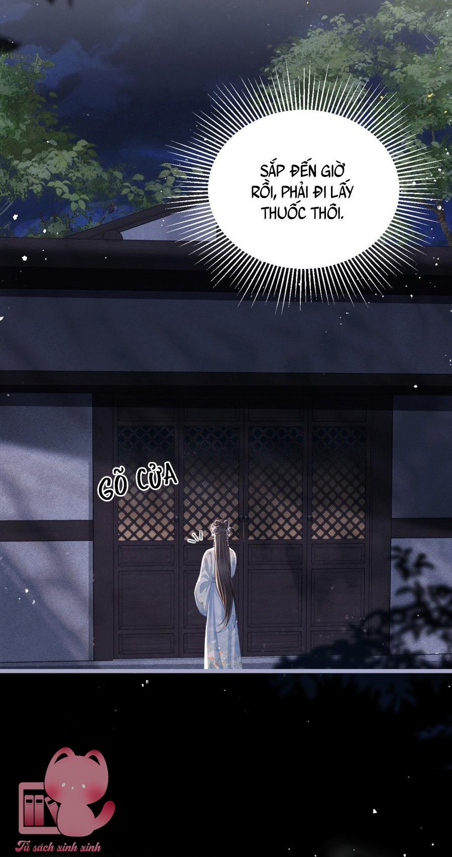 Gả Cho Vai Ác Chap 50 - Next Chap 51