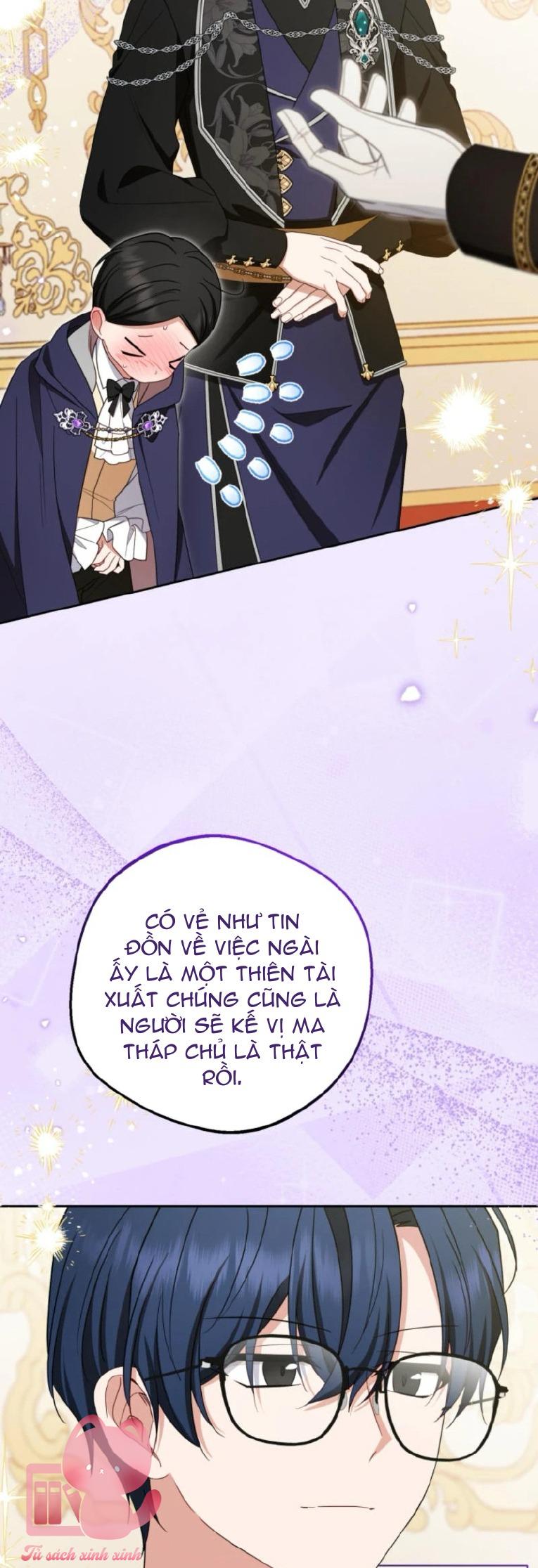 Được Yêu Thương Mà Còn Ngại Ngùng Sao! Chapter 91 - Next 